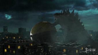 哥斯拉全员吃瓜视频大全,笑料横飞的视频大全回顾